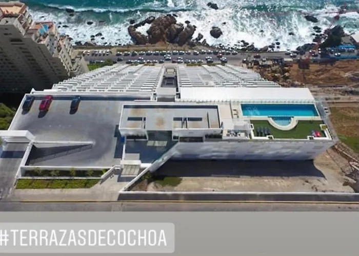 Terrazas De Cochoa