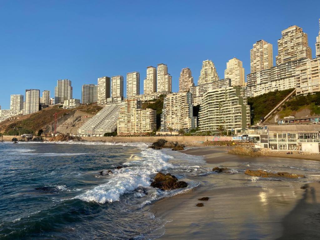 Terrazas De Cochoa Apartment Vina del Mar
