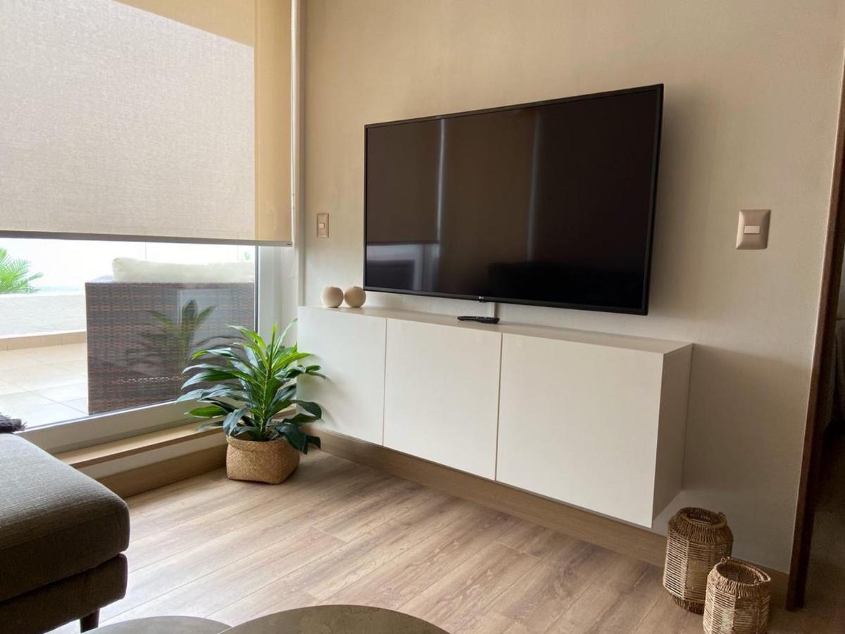 Apartment Terrazas De Cochoa