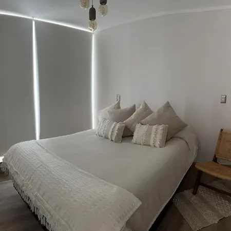 Terrazas De Cochoa Apartment Vina del Mar Exterior photo