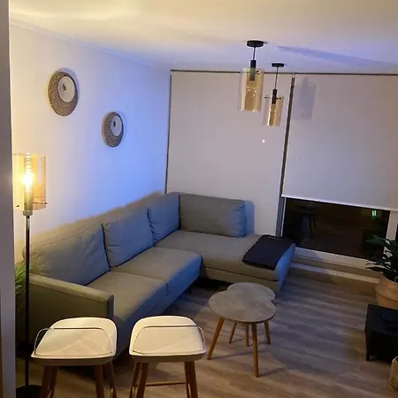 Terrazas De Cochoa Apartment Vina del Mar Exterior photo