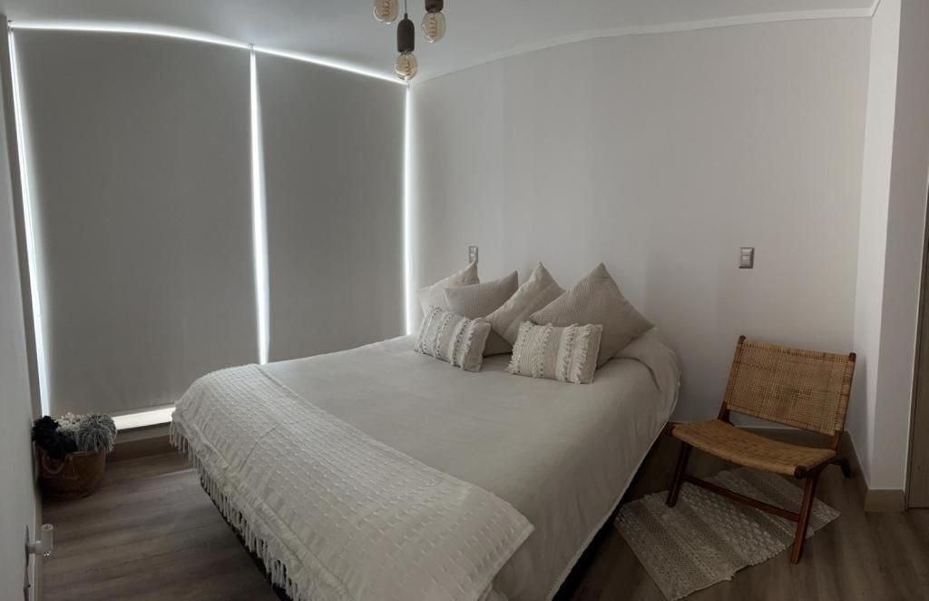 Terrazas De Cochoa Apartment