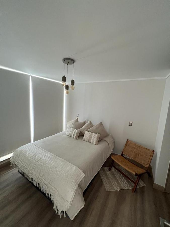 Terrazas De Cochoa Apartment Vina del Mar