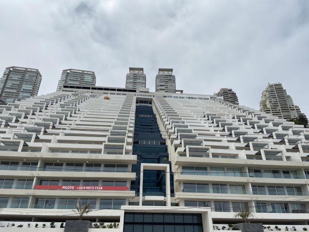 Apartment Terrazas De Cochoa *