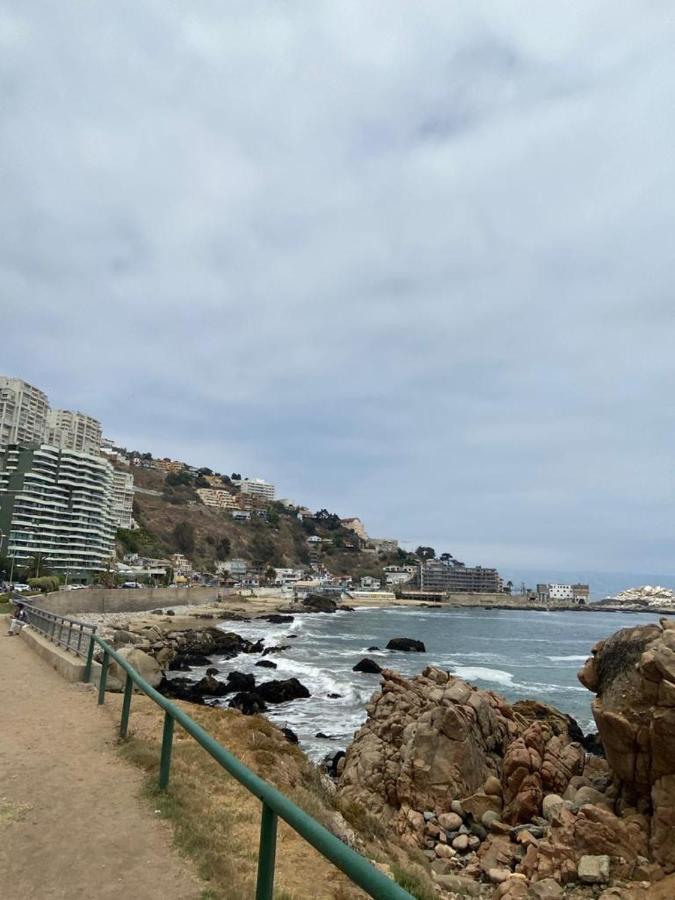 Apartment Terrazas De Cochoa Vina del Mar