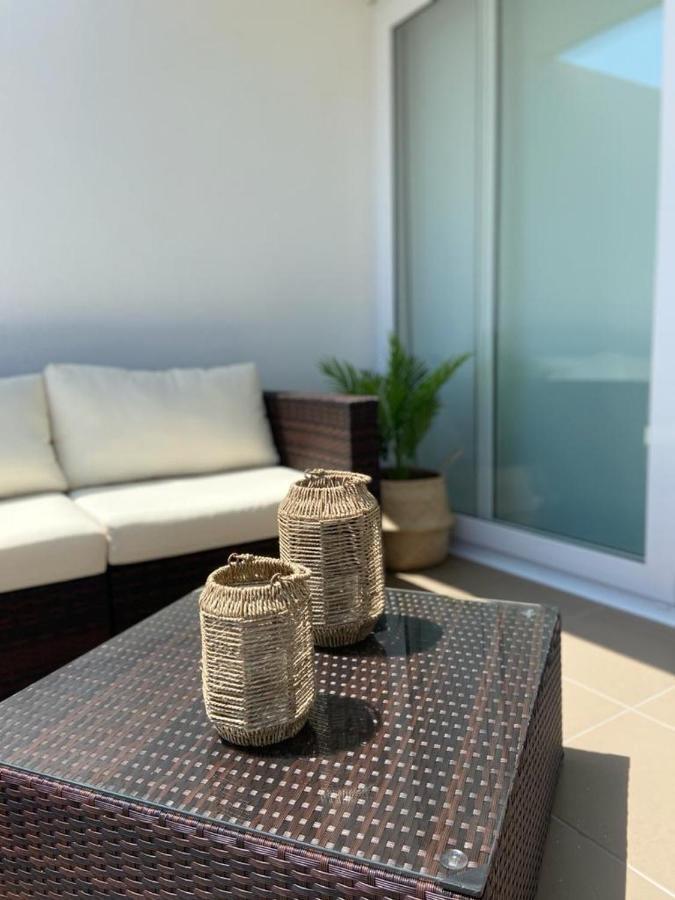 Apartment Terrazas De Cochoa