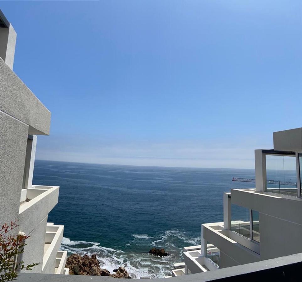 Terrazas De Cochoa Apartment