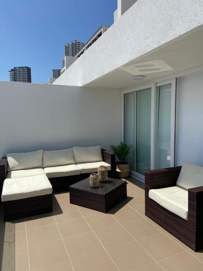 Terrazas De Cochoa Apartment *