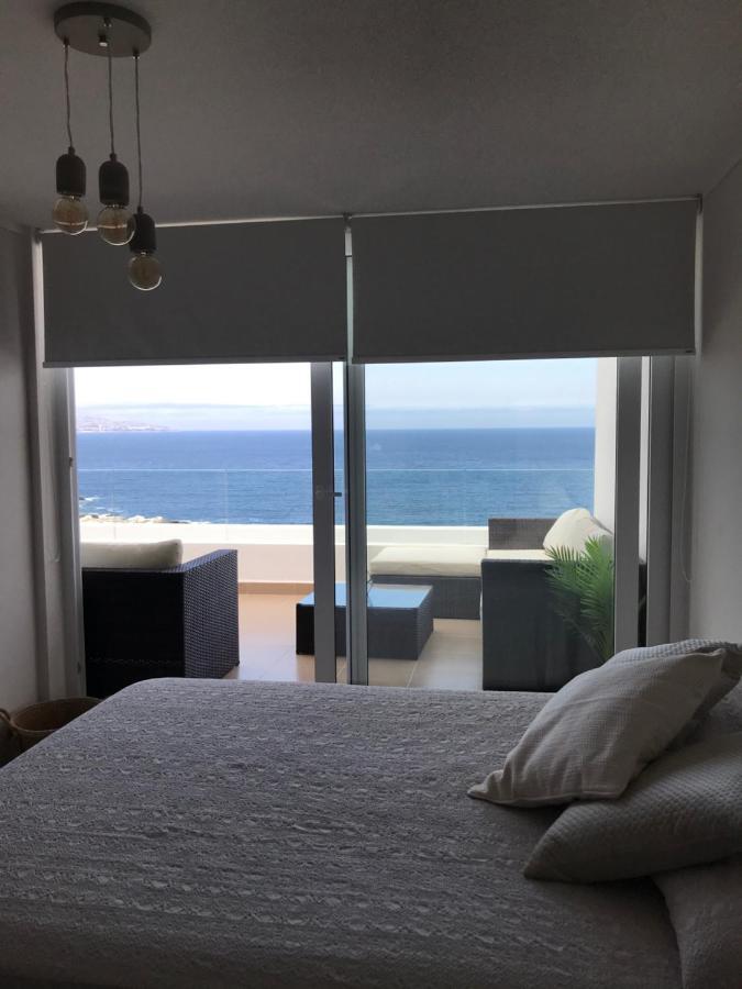 Terrazas De Cochoa Apartment *