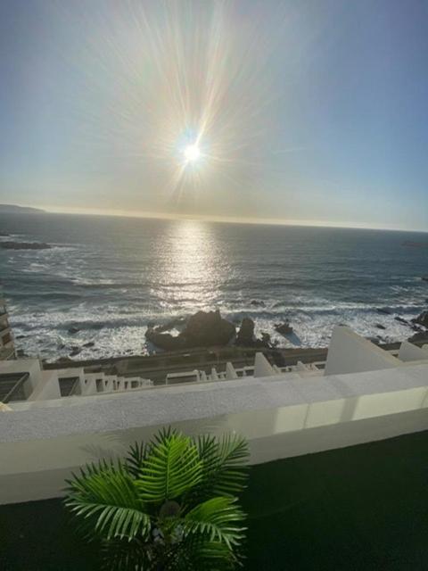 Apartment Terrazas De Cochoa Vina del Mar