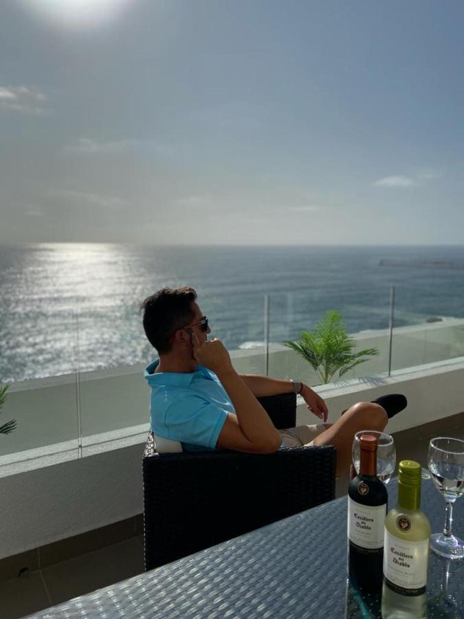 Apartment Terrazas De Cochoa Vina del Mar
