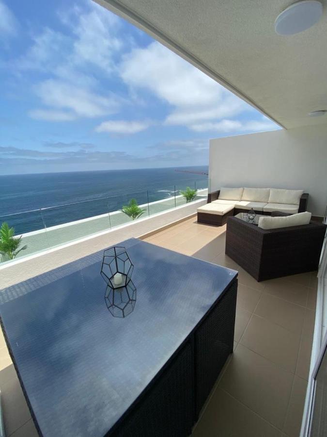 Terrazas De Cochoa Apartment Vina del Mar